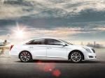 Cadillac XTS 2013 года (CN)